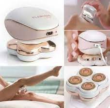Nuvellaᵐᵗ Depiladora Inalámbrica mujer