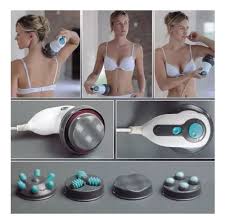 Curvenaᵐᵗ Masajeador Anticelulitis Masaje 4en 1