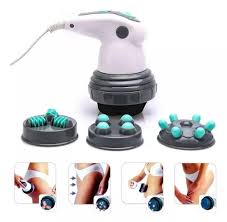 Curvenaᵐᵗ Masajeador Anticelulitis Masaje 4en 1