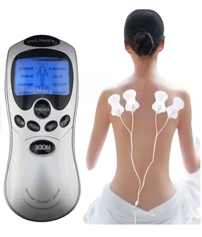 VITALTENS ᵐᵗ ELECTROESTIMULADOR MUSCULAR