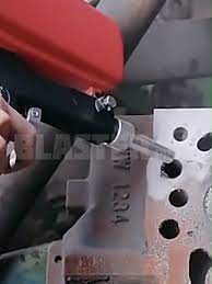 RustKillᴹᵀ Pistola saca Oxido