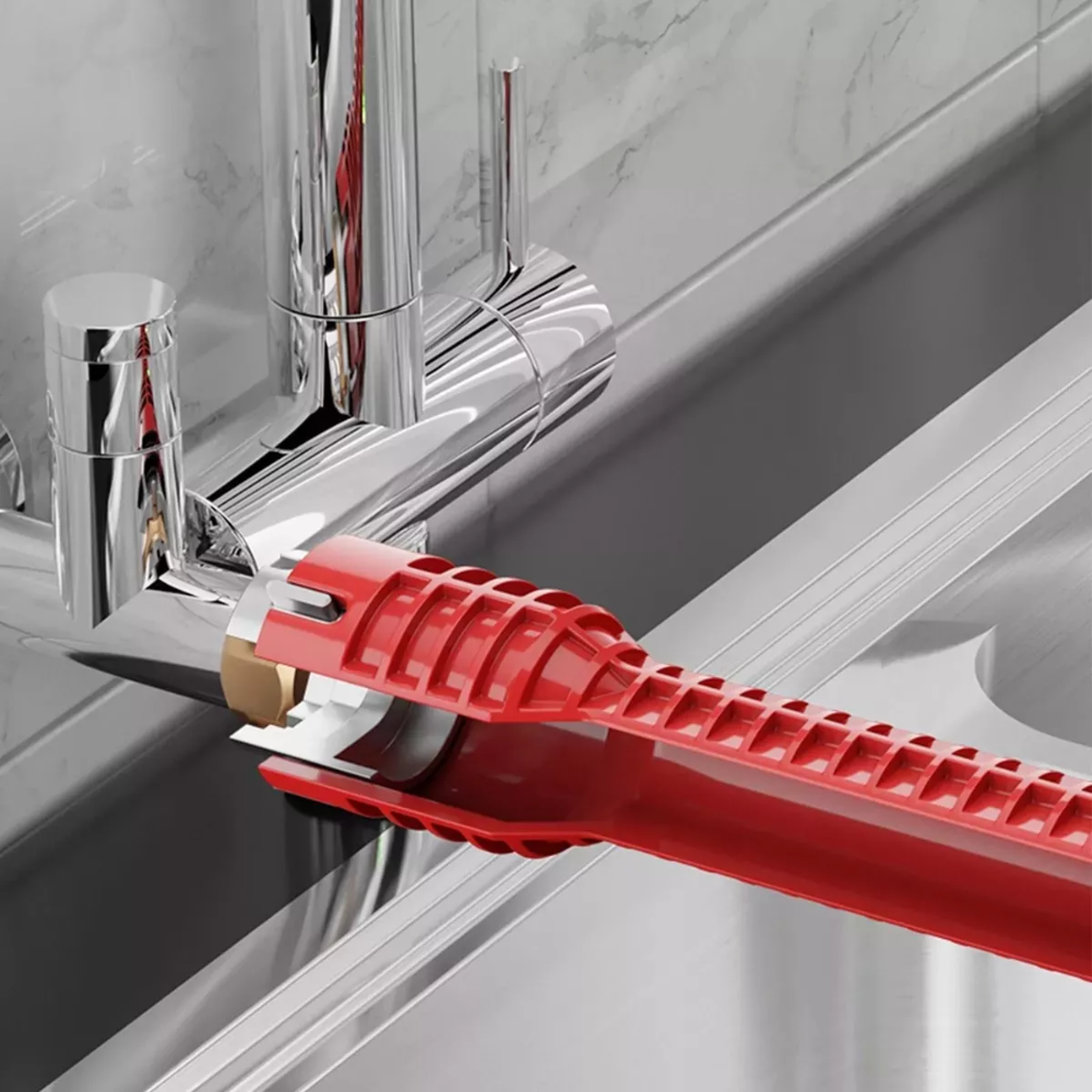 HYDROELITEᵐᵗ LLAVE DE GASFITERIA