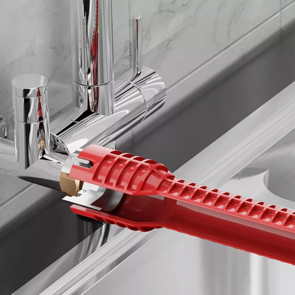 HYDROELITEᵐᵗ LLAVE DE GASFITERIA